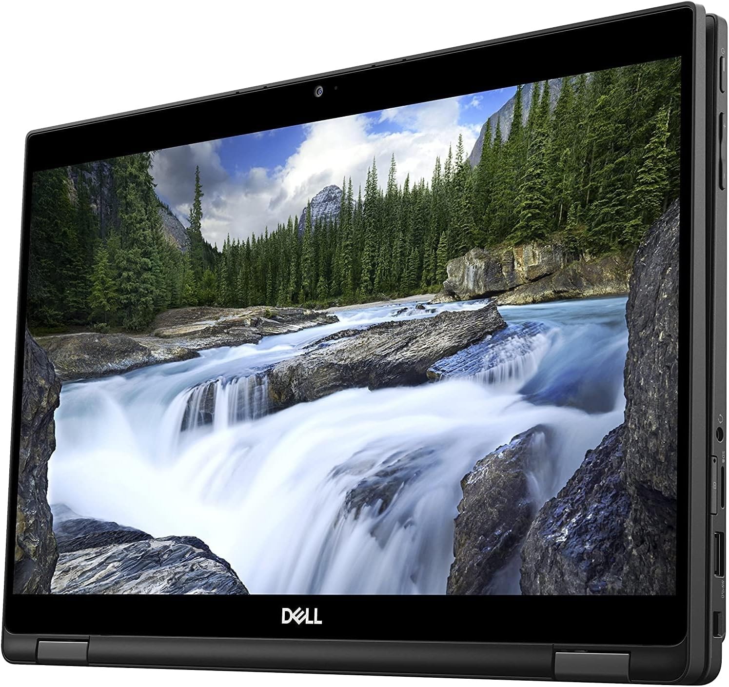 Dell Latitude 7390 2-in-1 13.3″ FHD Touch Core i7-8650U 16GB 1TB SSD Cam W11Pro