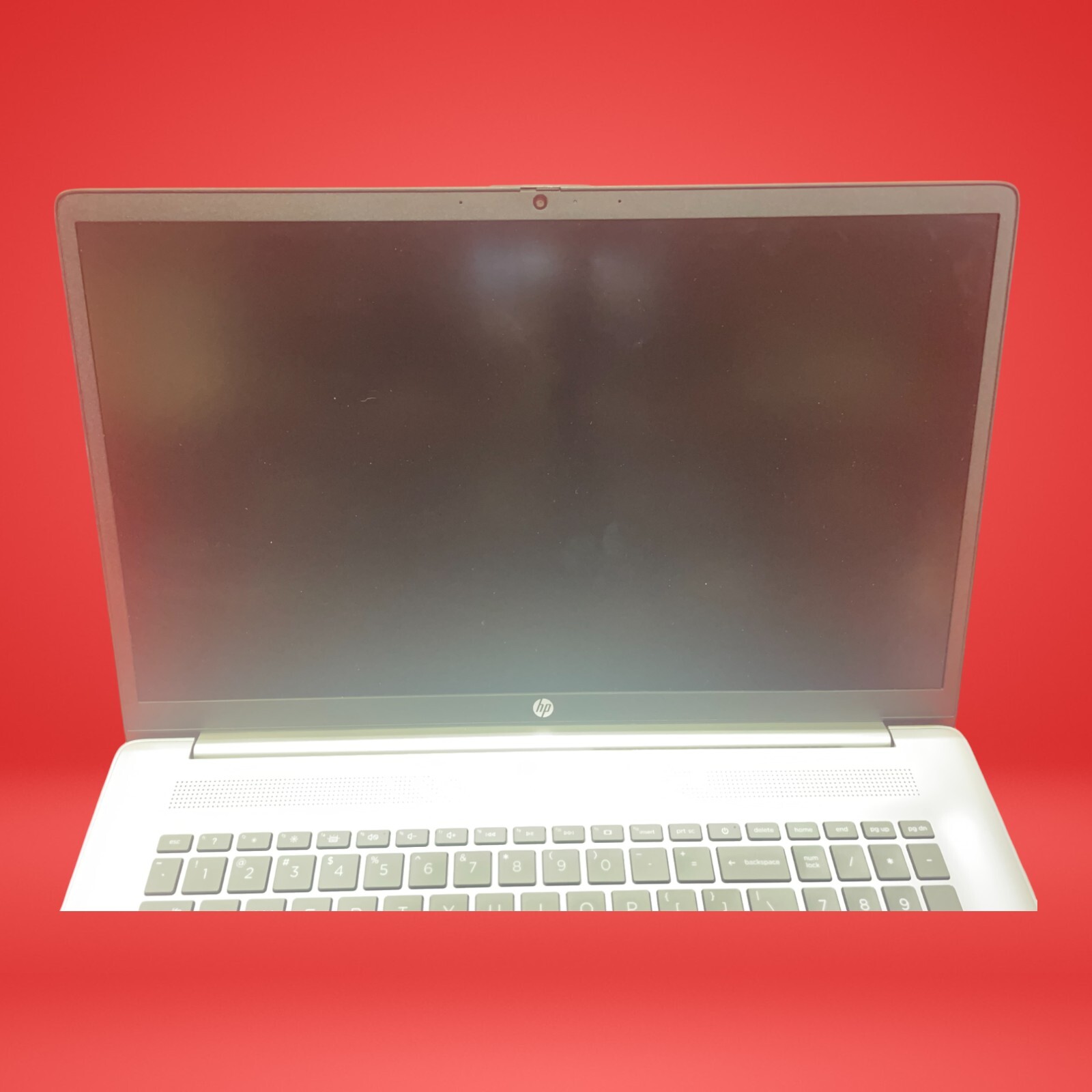 HP 17.3in FHD Laptop i5-1335U 16GB 512GB SSD Backlit Win11 Wi-Fi 6