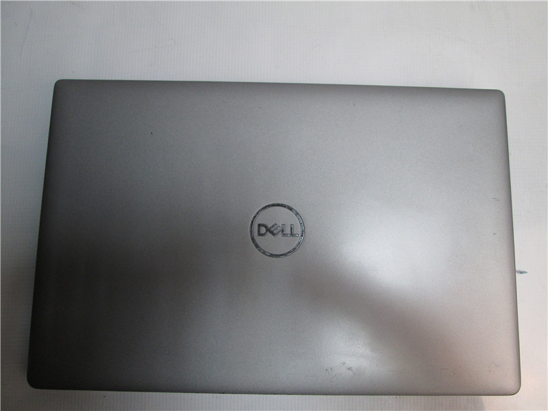 Dell Precision 3560 Laptop i7-1185G7 16GB No SSD Win 11 COA Grade C