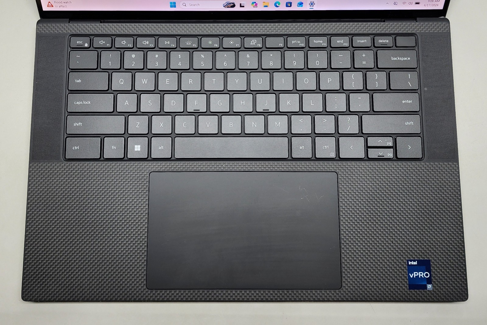 Dell Precision 5570 15.6″ 4K i7-12800H 2.40GHz 32GB RAM 512GB SSD RTX A2000 8GB