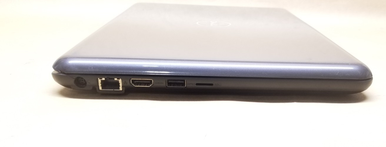 Dell Latitude 3380 13.3” TOUCH, I3-6006U, 8GB RAM, 128GB SSD, WINDOWS 11 PRO