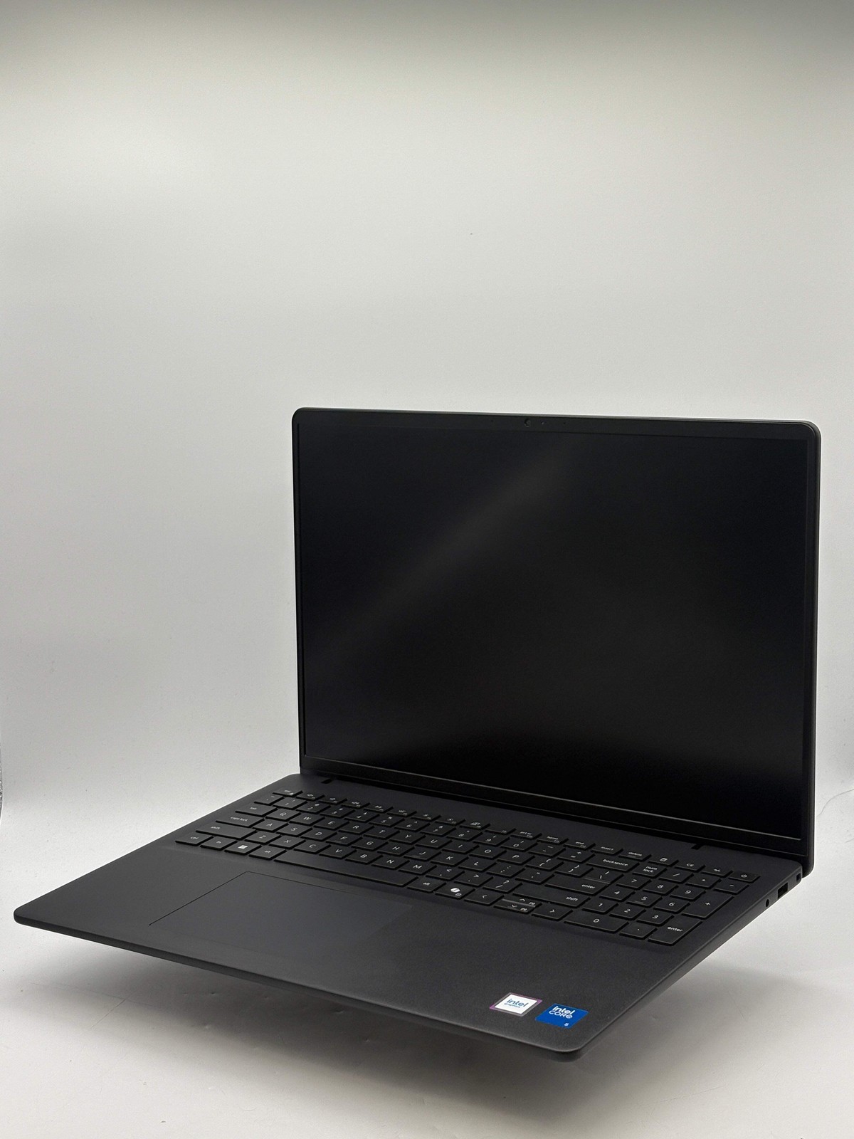Dell Pro 16 DC16250 touch Intel Core i5 120U 16GB RAM 512GB w/Charger