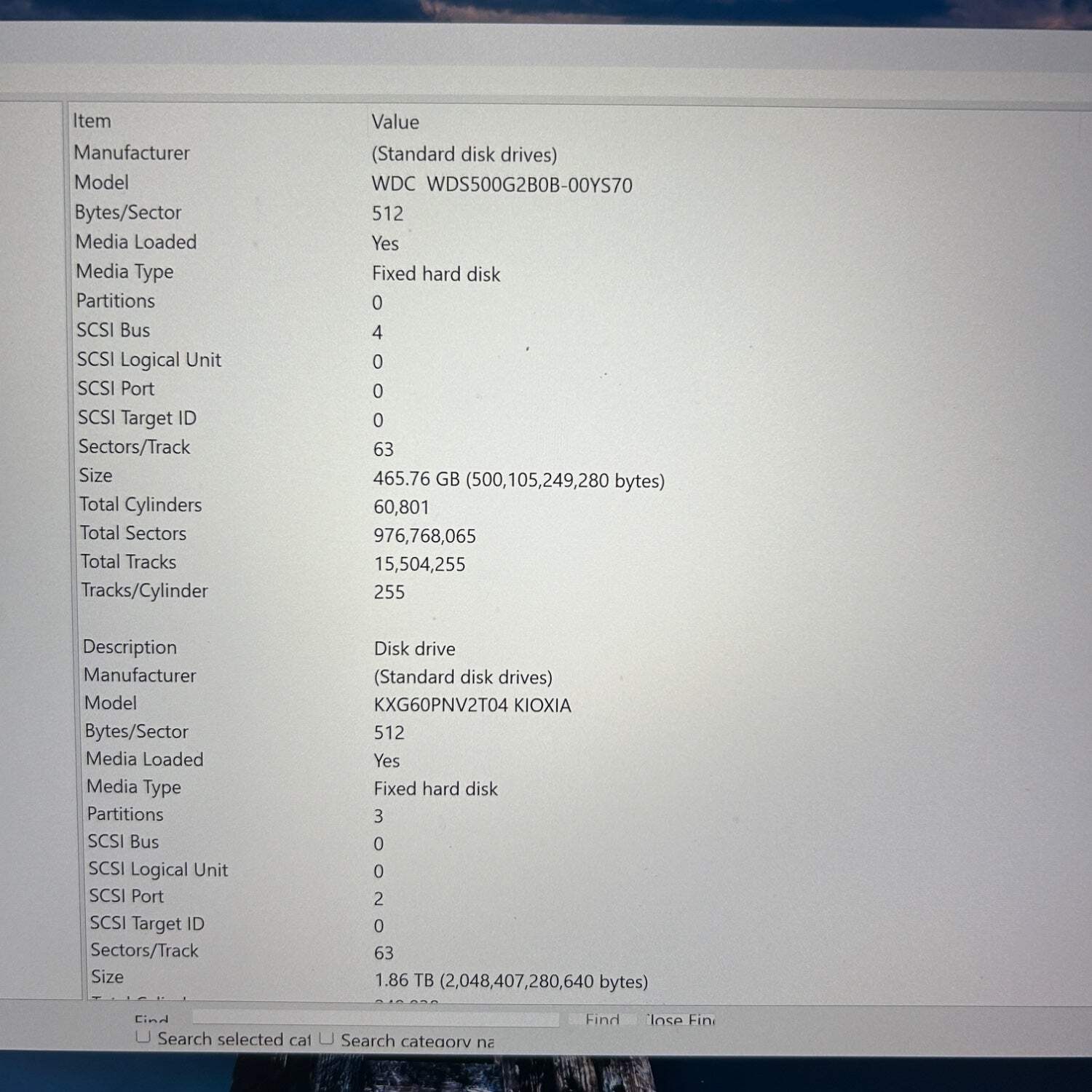 HP ZBook Power G8 MOBILE 15.6″ i9-11950H 2.6GHz 64GB RAM 500GB SSD 2TB SSD