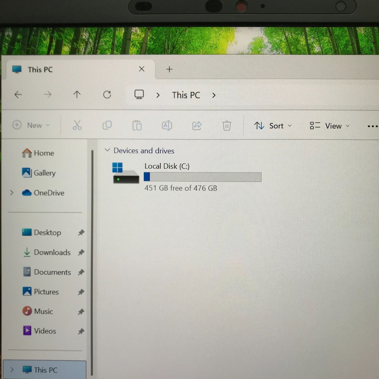 DELL Latitude 7420 FHD Laptop i5-1145G7 8GB RAM 512GB NVMe (Windows 11 Pro)