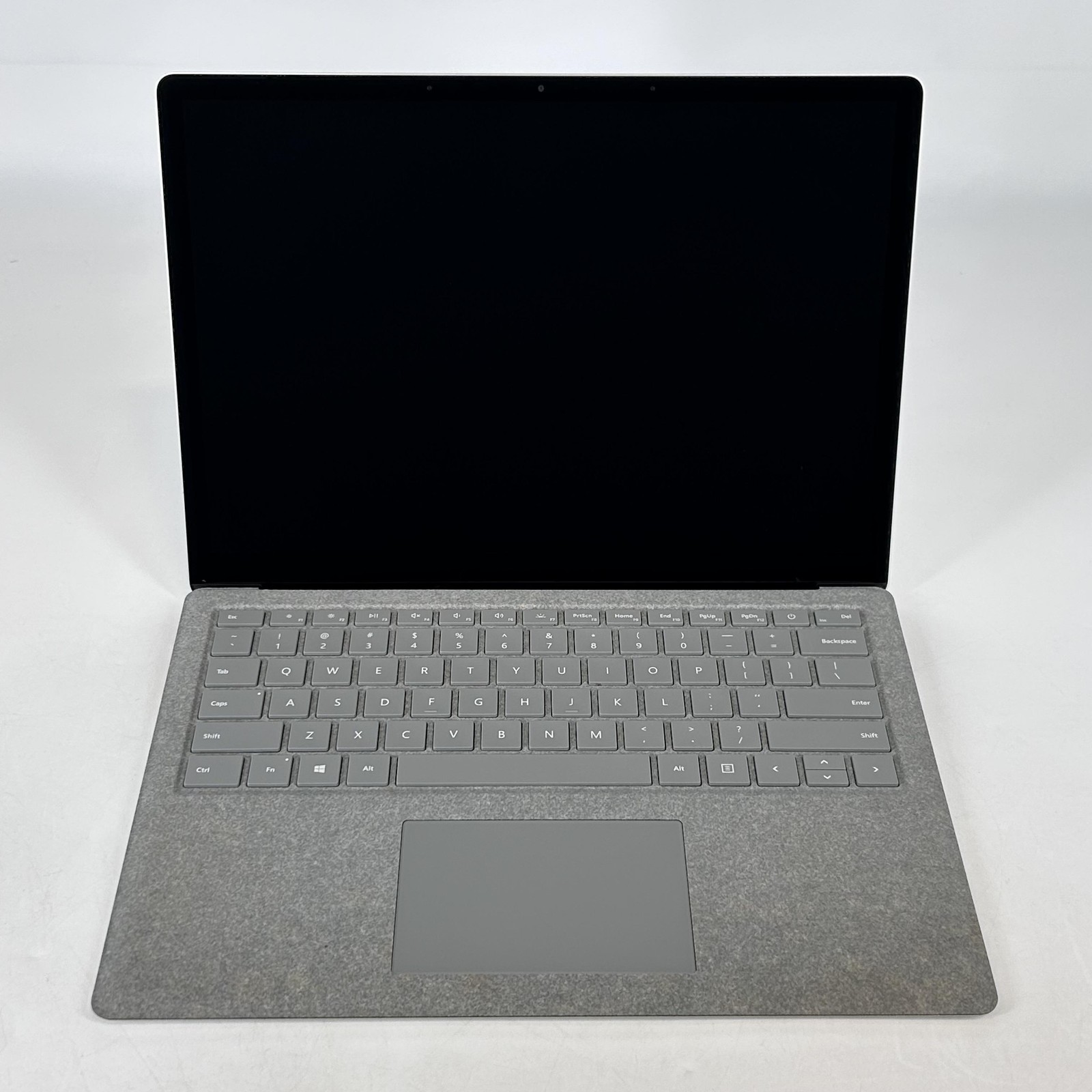 Microsoft Surface Laptop 2 13.5 2K TOUCH i5-8250U 1.60GHz 8GB 128GB Bad Battery