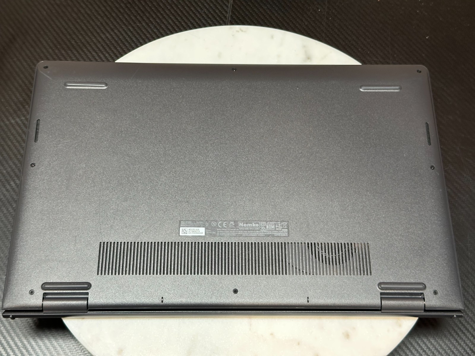 Dell 15 DC15250 2025 15″ Touchscreen i5-1334U – Very Good Condition
