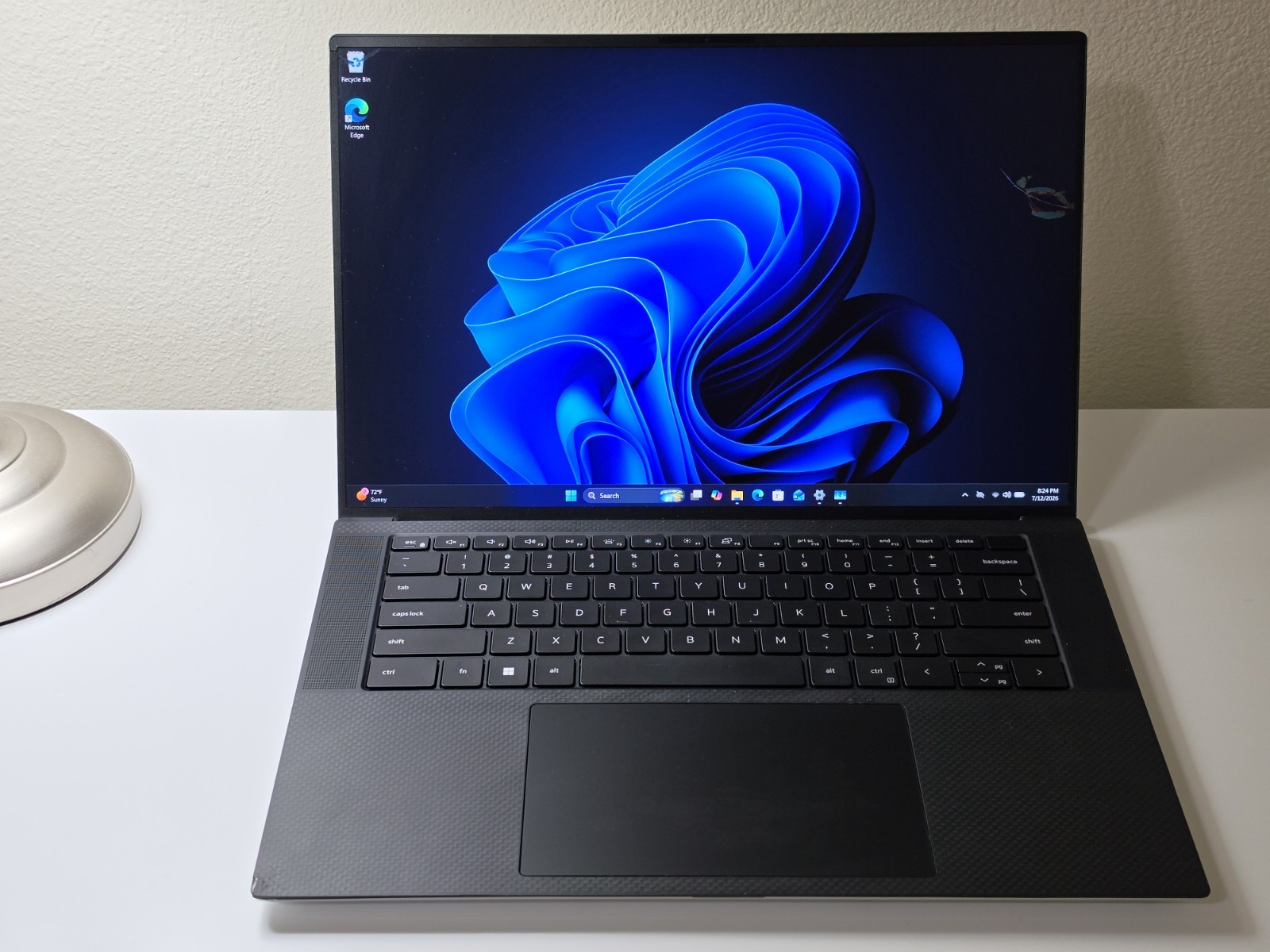 Dell XPS 15 9520 Gaming Laptop i7-12700H RTX 3050 Ti 8GB/512GB READ DESCRIPTION