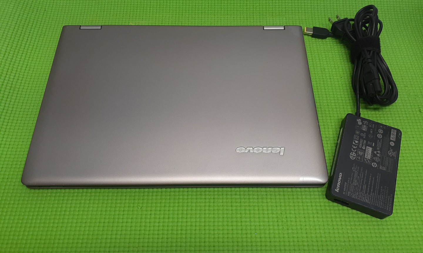 Lenovo Ideapad Yoga 13 Laptop Intel Core i7-3537U 8GB NO SSD NO OS