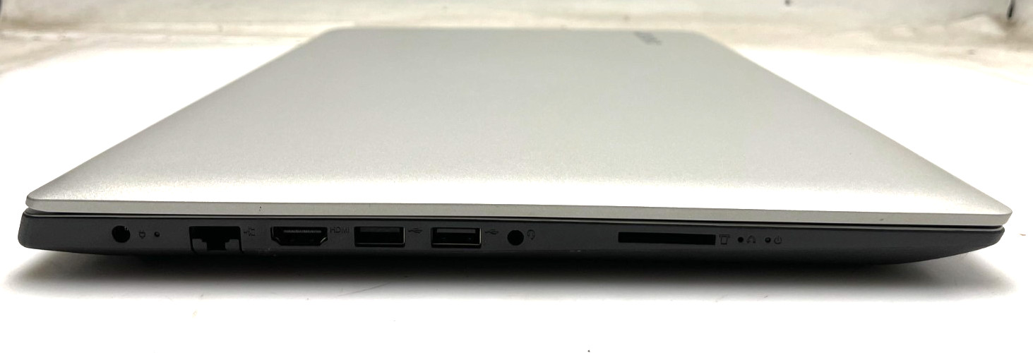 Lenovo IdeaPad 330-15AST 15.6″ AMD A6-9225 8gb Ram 128gb SSD Linux 99% Btry