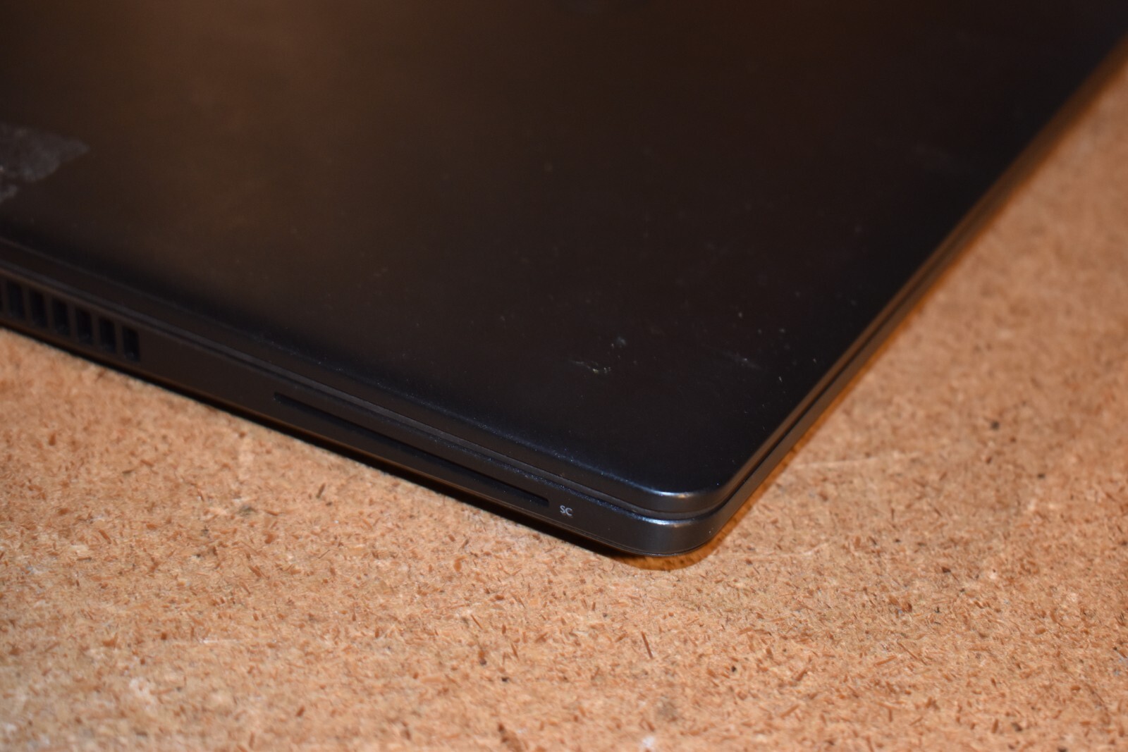 Dell Latitude E5470 Quad Core i5-6440HQ 2.6GHz 256GB SSD Windows 7 Pro 32-bit