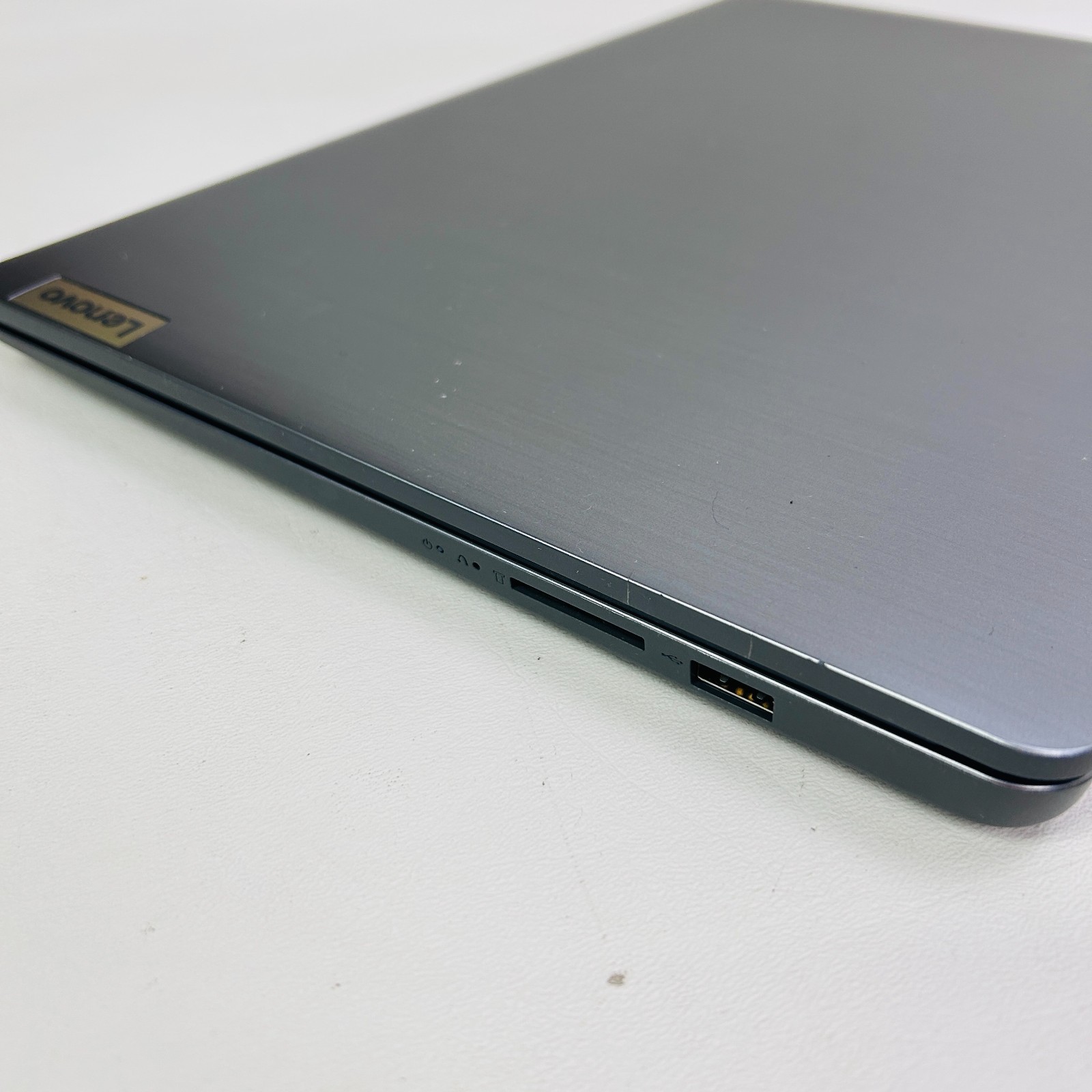 For PARTS As Is – Lenovo Ideapad 3 15ITL6 – i3-1115G4 – 8GBDDR4 – No OS