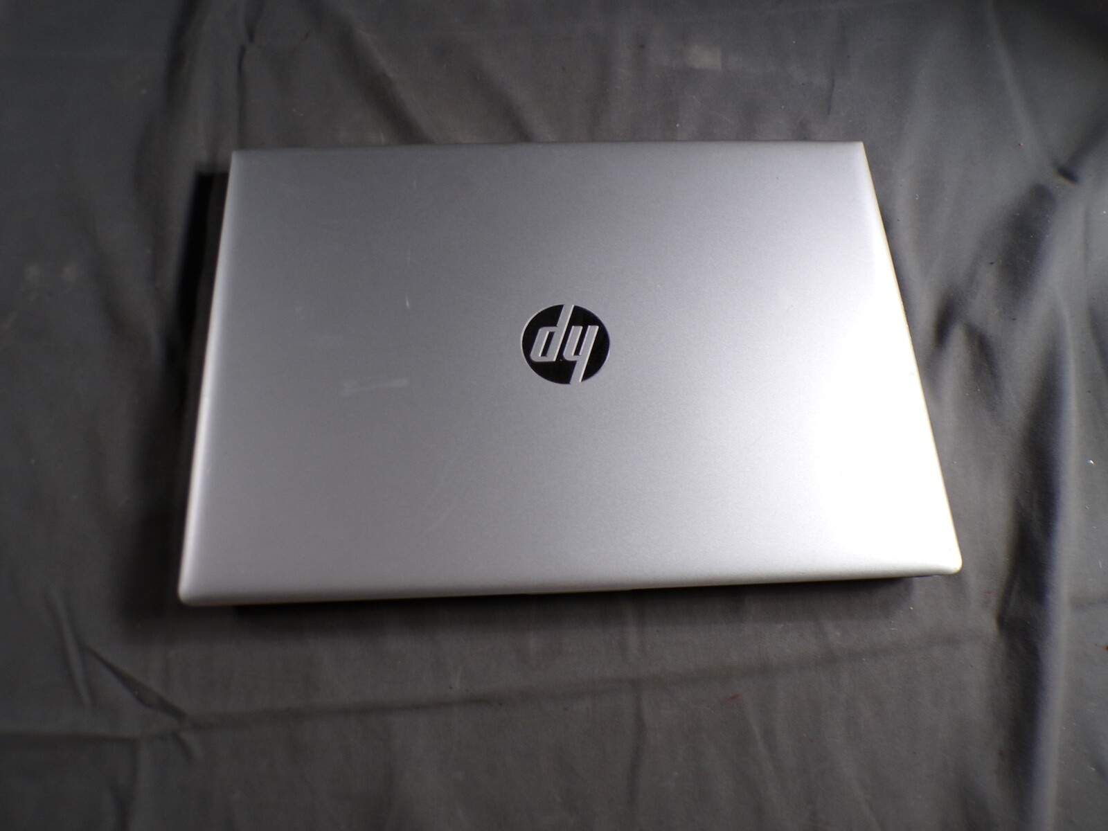 HP PROBOOK 650 G5 INTEL CORE i7-8665U 1.90GHZ 16GB RAM