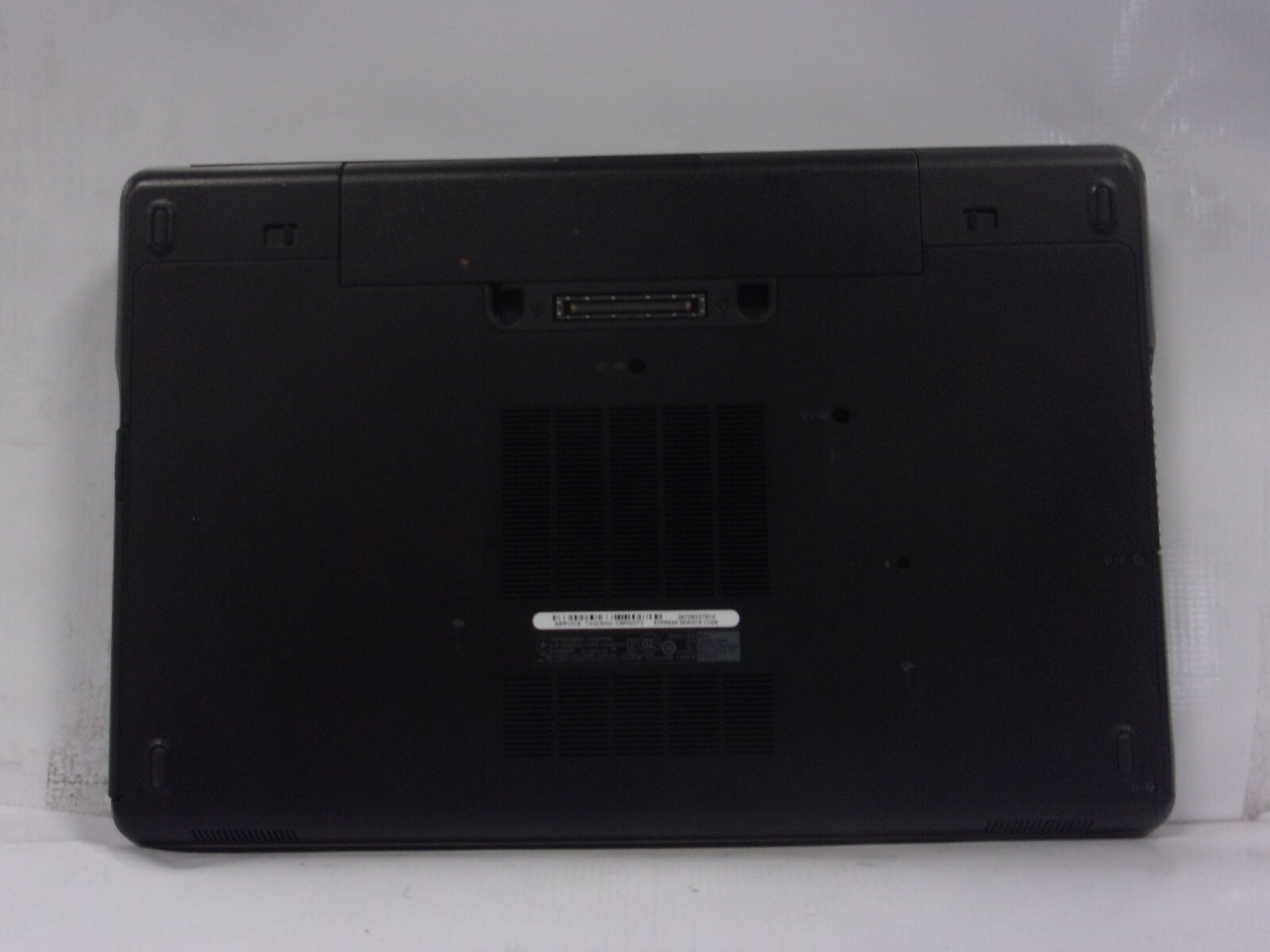 Dell Latitude e6540 Intel i5 4th Gen 15.4 8gb Memory 500gb Windows 10 Pro