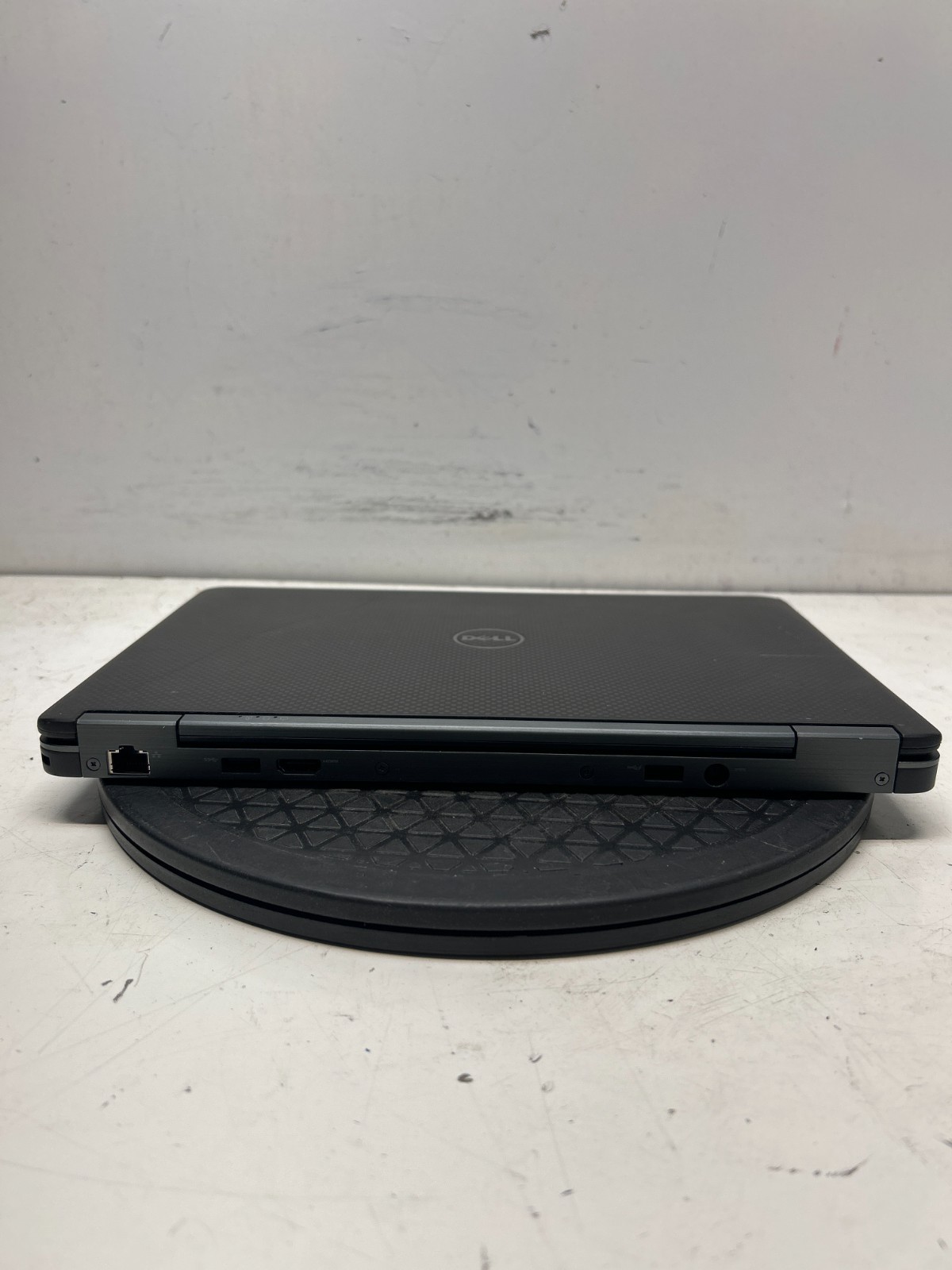 Dell Latitude E7240 Intel Core i7-4600U 2.10GHz 8GB NO HDD READ