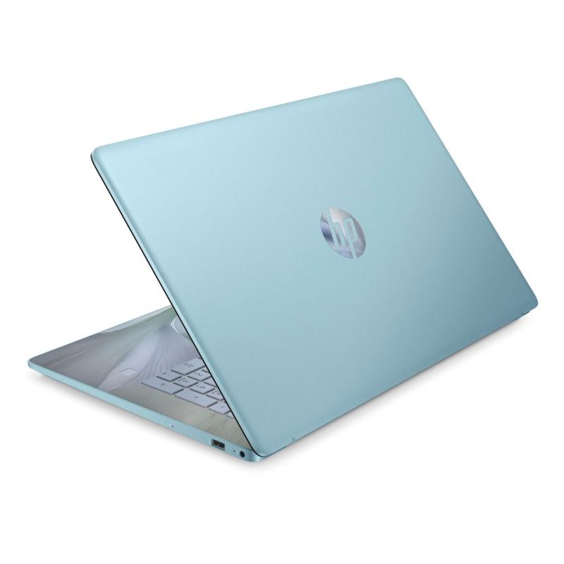 HP 17-cp2335ds 17.3″ Notebook, AMD R3, 8GB RAM, 256GB SSD, Win11H – BL0W6UA#ABA