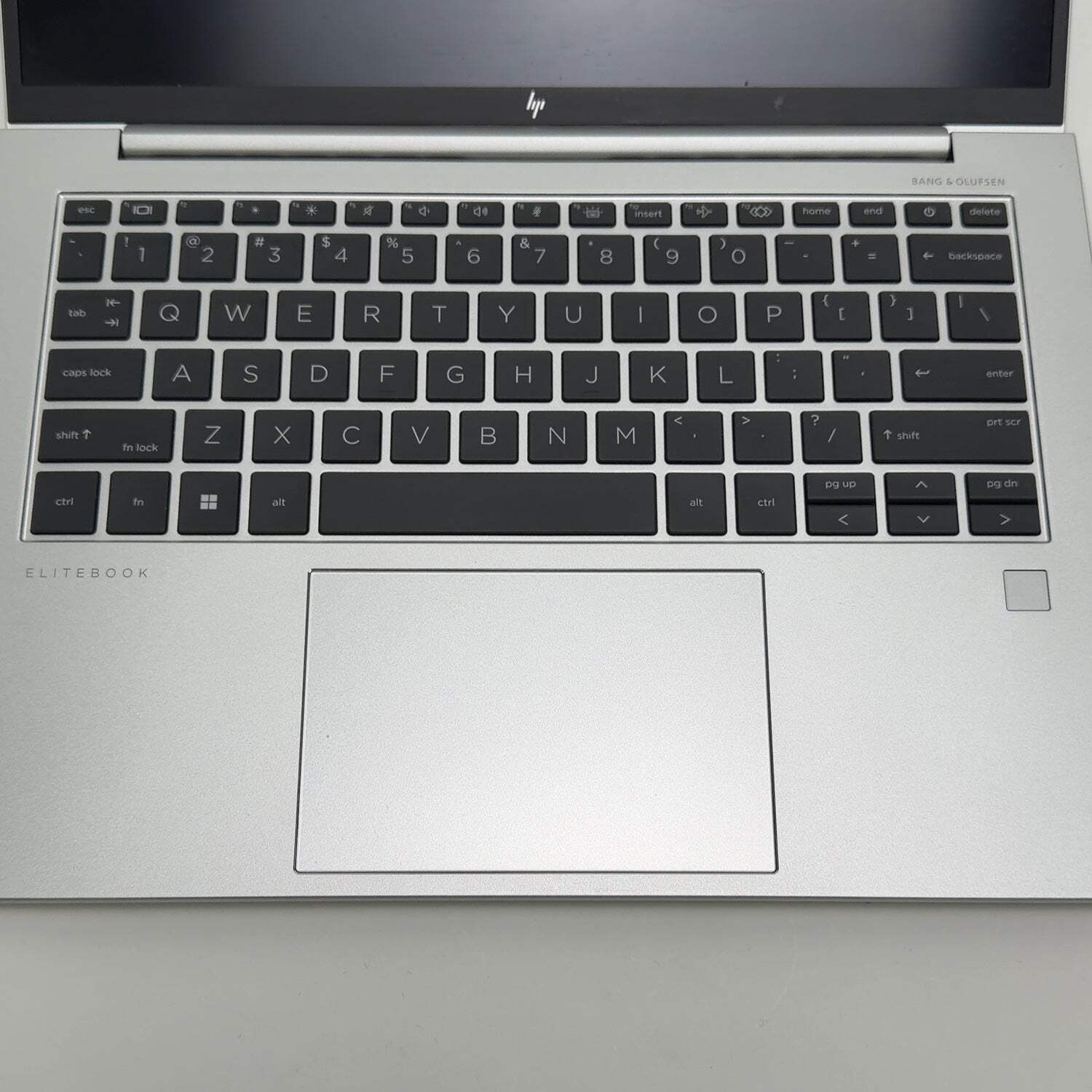 Broken HP EliteBook 845 G9 14″ ryzen 5 pro 6650u 2.9GHz 16GB RAM 256GB SSD READ