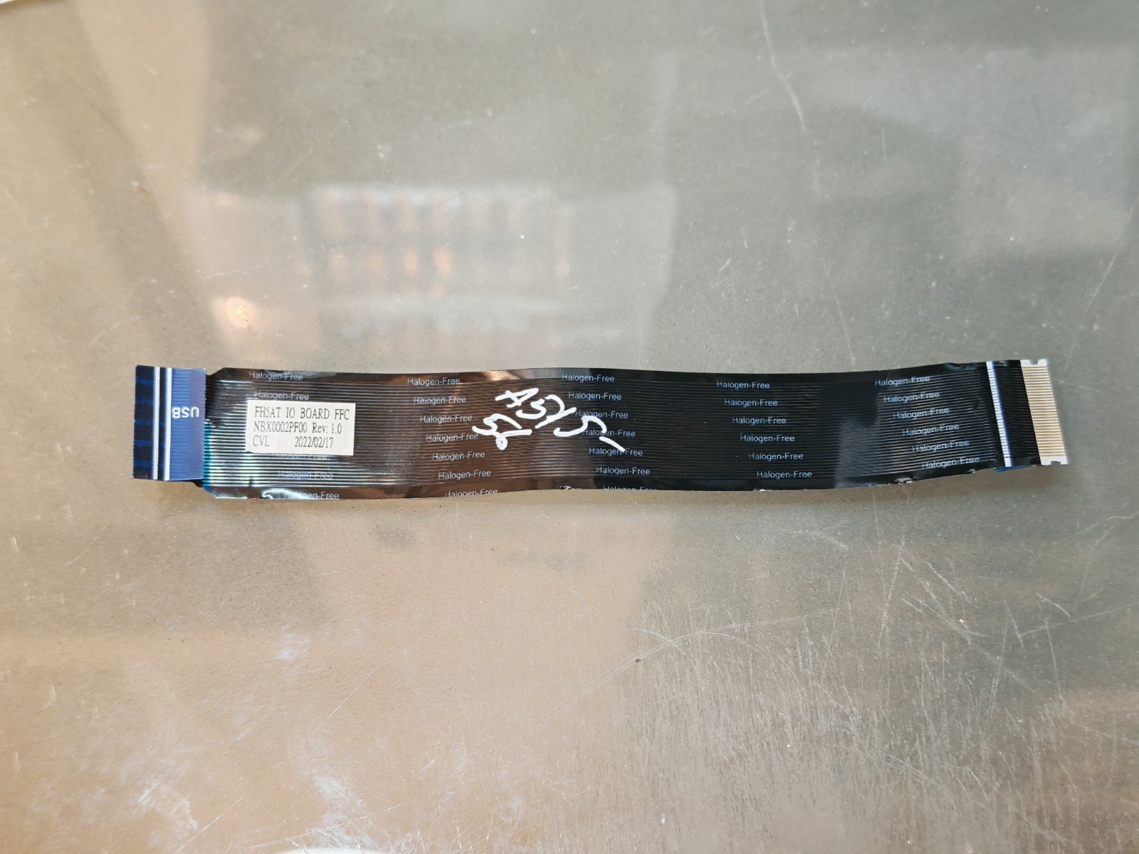 ACER A515-56 A515-54 A315-58 A115-32 A315-35 FLAT FLEX SOUND CARD NBX0002PF00