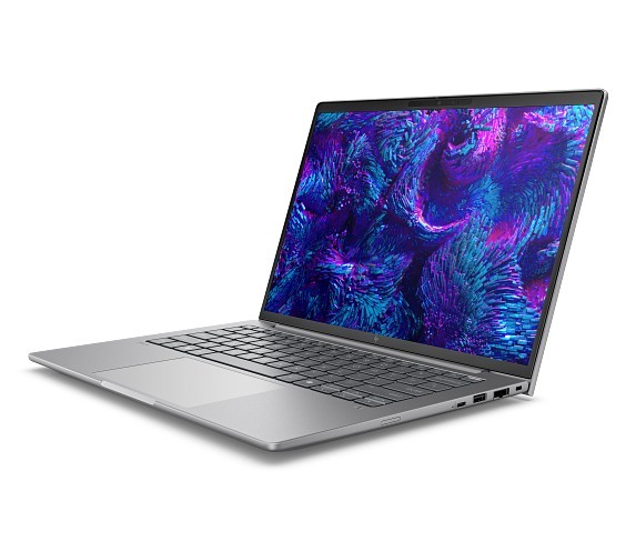 HP ZBook 8 G1i 14 Mobile Workstation PC 14″ U7 265H 64GB 1TB SSD RTX 500 Pro