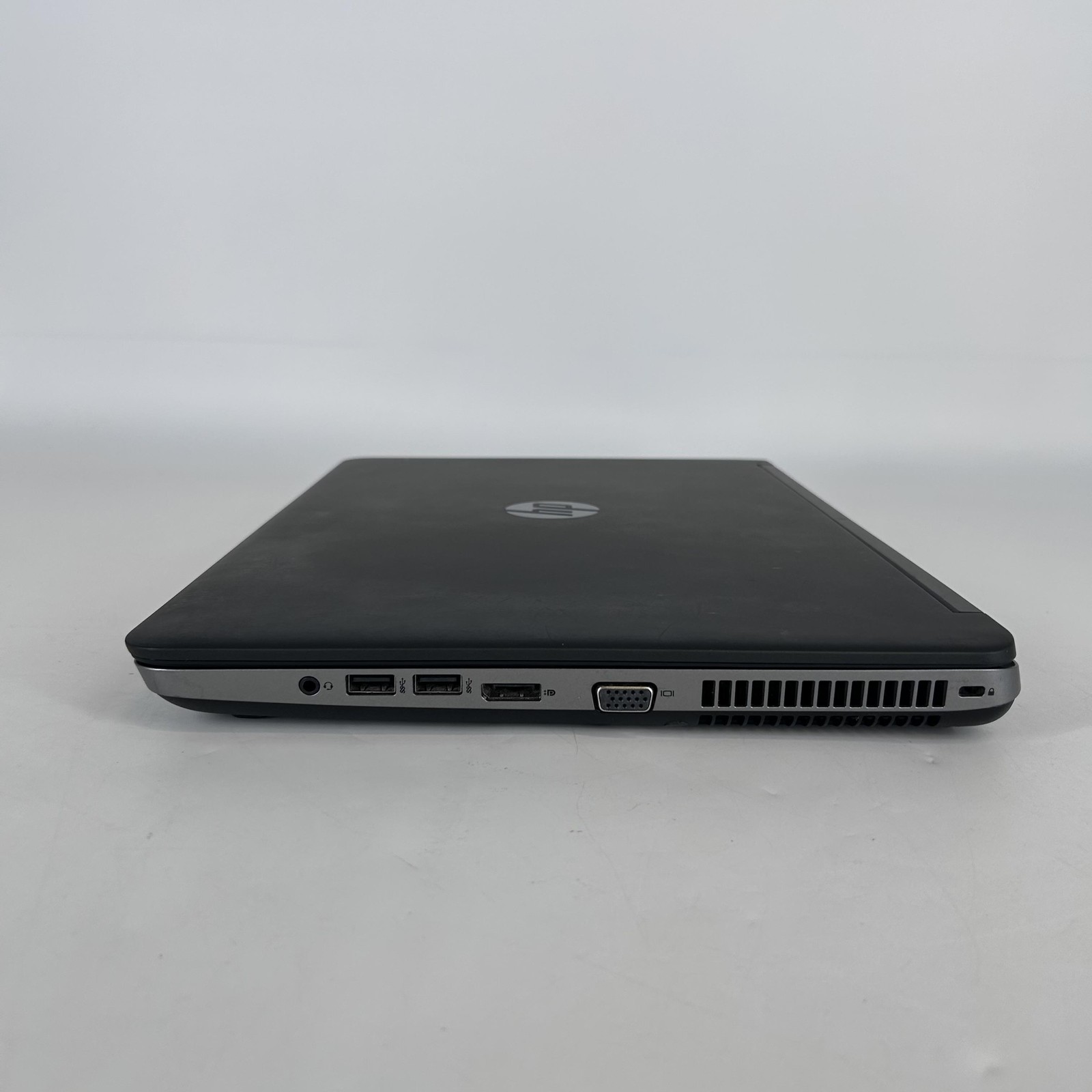 HP ProBook 650 G1 15.6″ FHD i7-4800MQ 2.70GHz 8GB 500GB HDD Good