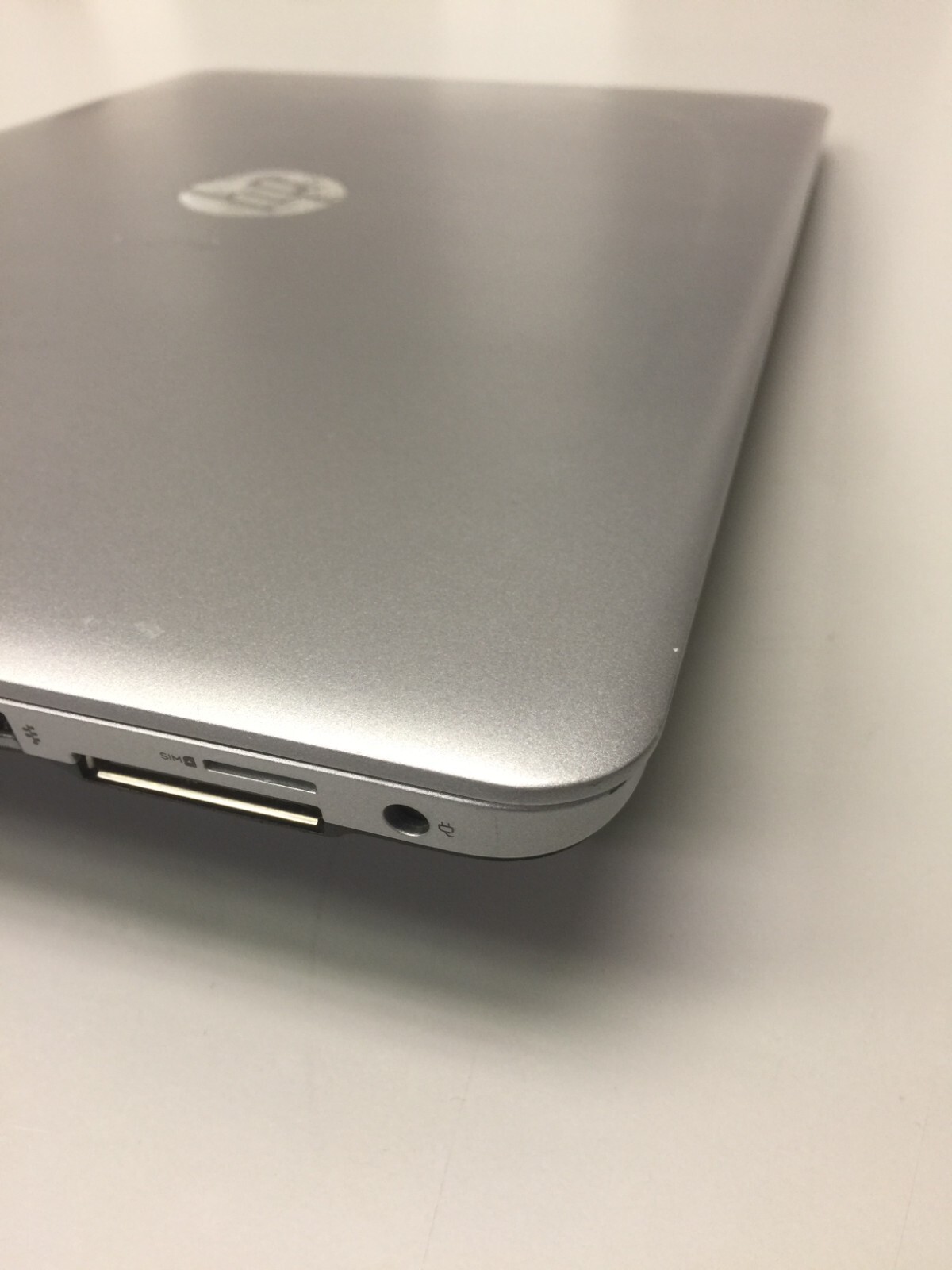 HP EliteBook 850 G3 15.6″ (256GB Core i5 6th gen 2.30GHz 8GB RAM WIN 11 PRO