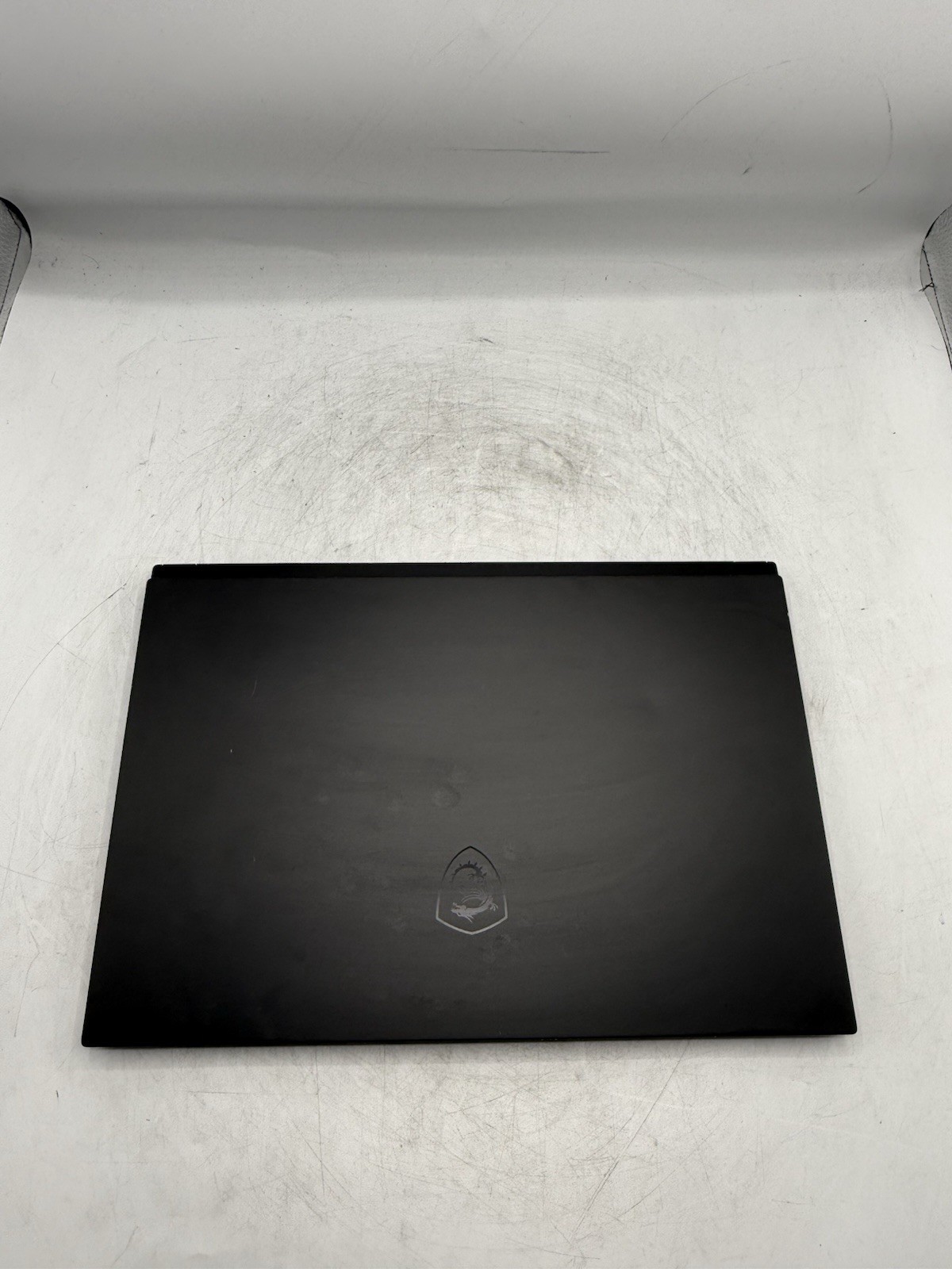 MSI Stealth GS66 15.6″ FHD i9-11900H 2.5GHz 8GB RAM RTX 3080 READ