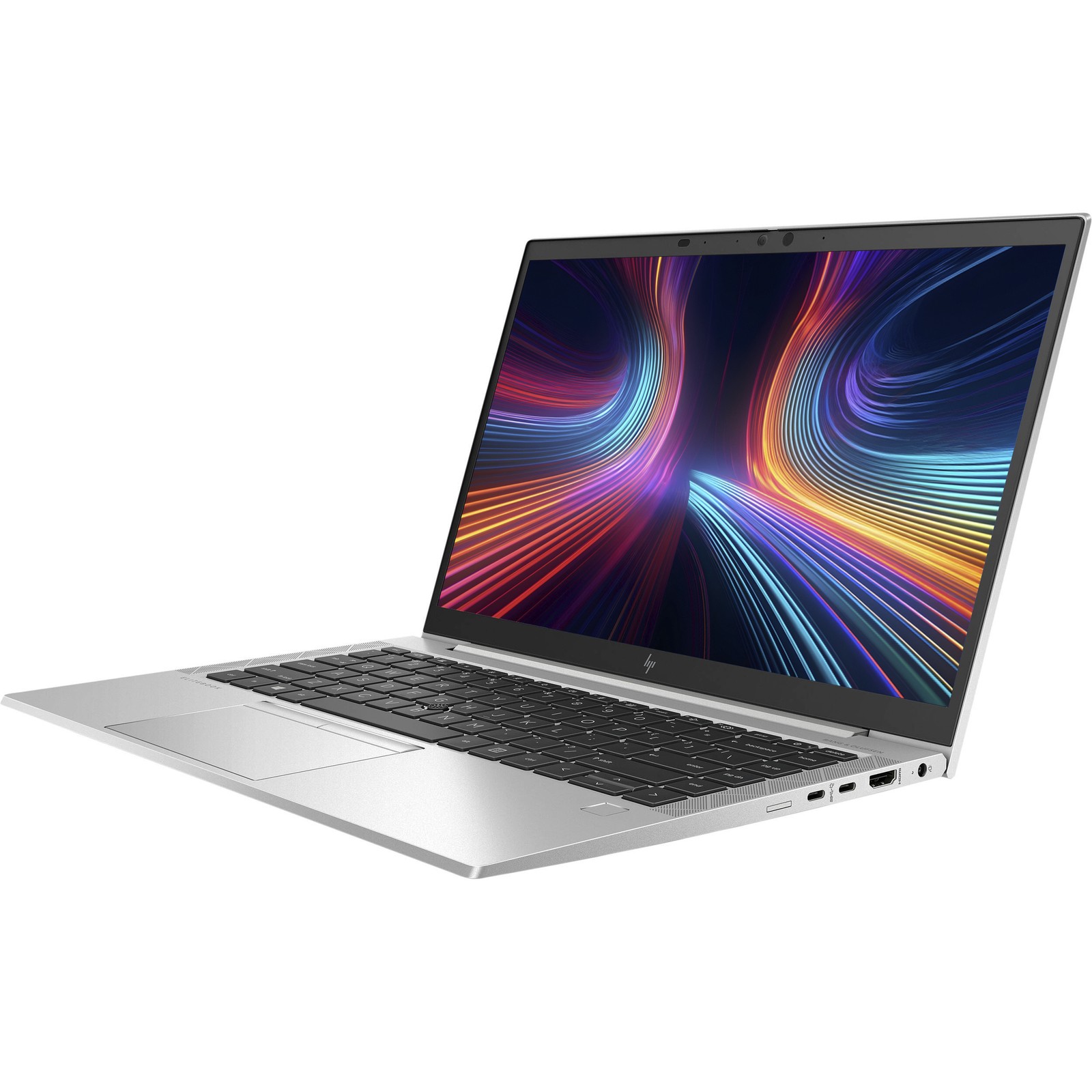 HP EliteBook 845 G8 14″ AMD Ryzen 5 PRO 5650U 2.3GHz 8GB RAM 512GB Win 11 Pro B