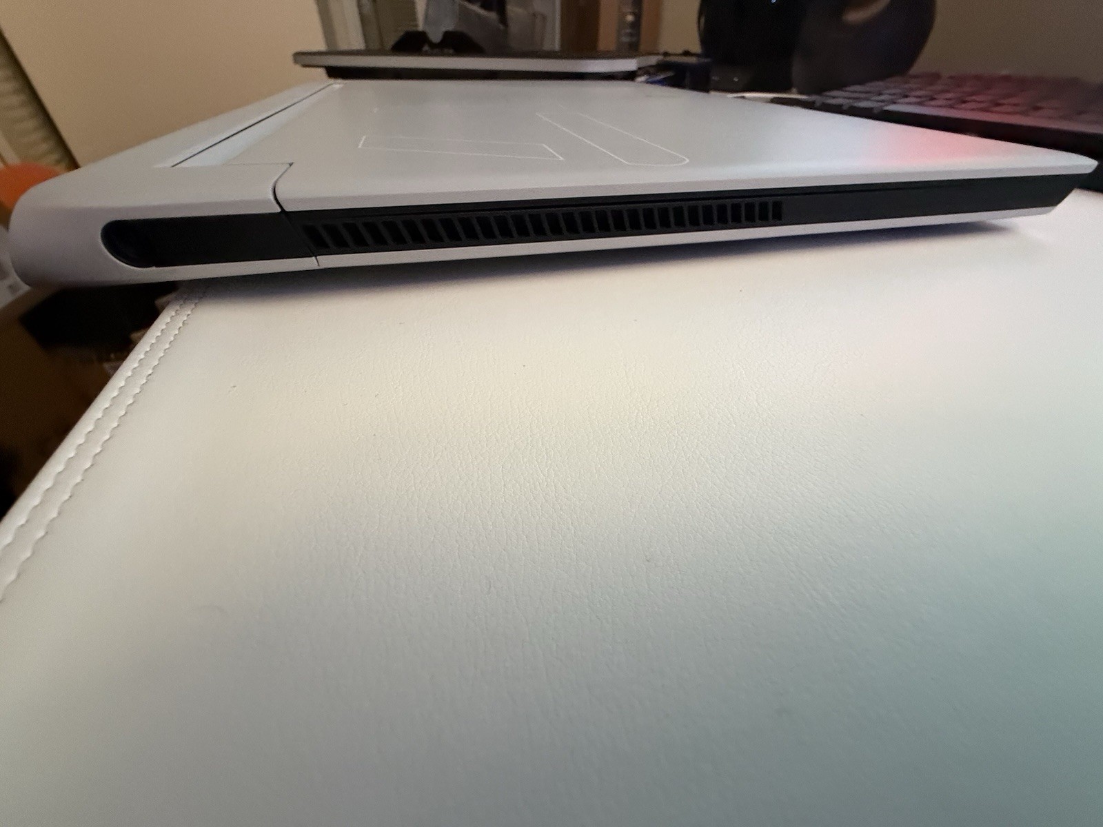 Alienware X17 R2 17.3″ 480 hz, 12th Gen Core i9, 64GB RAM, 4 TB SSD, 3080 16GB