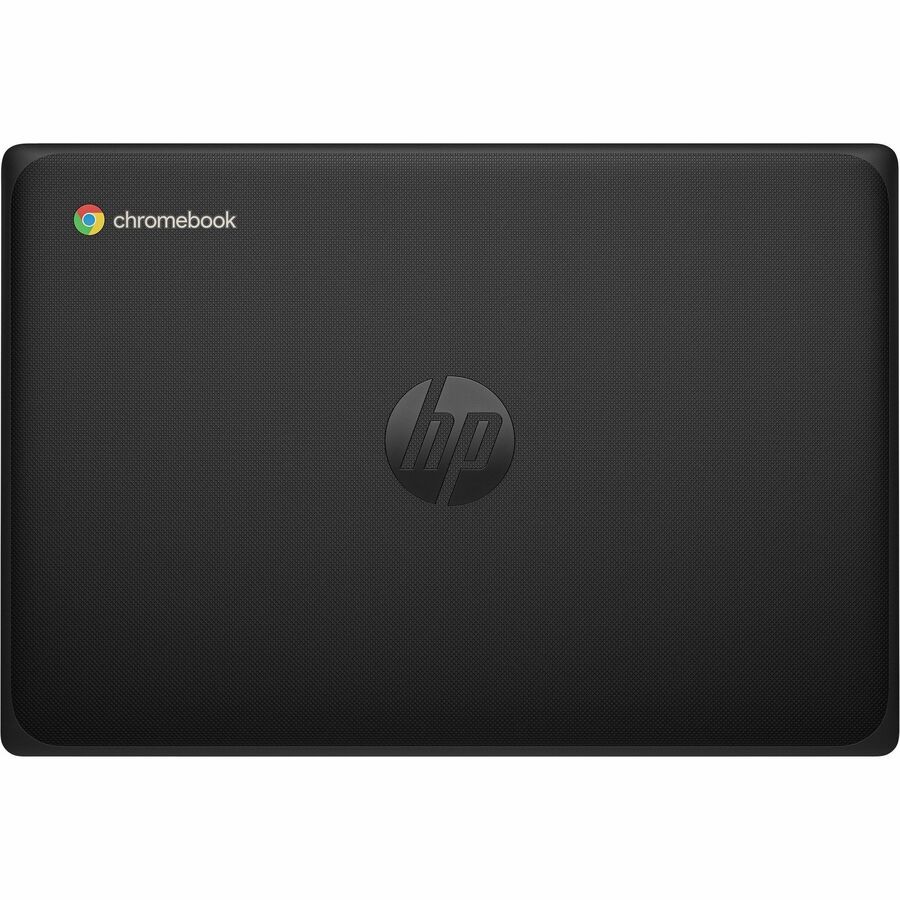 Hewlett Packard BV0W9UT#ABA Fortis G1m 11.6″ Rugged Chromebook Jet Black