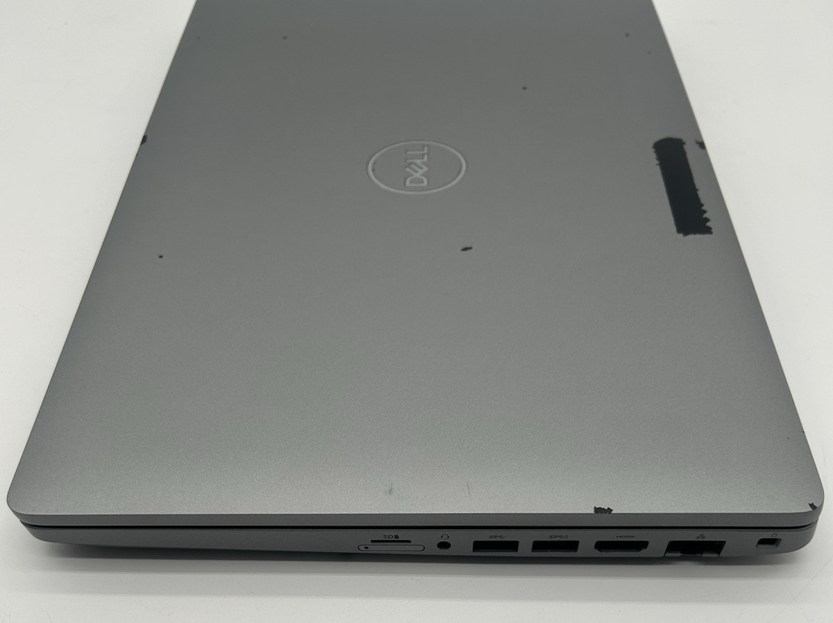Dell Latitude 5511 15.6in FHD i5-10400H 16GB 500GB SSD Win11 Webcam See Photos