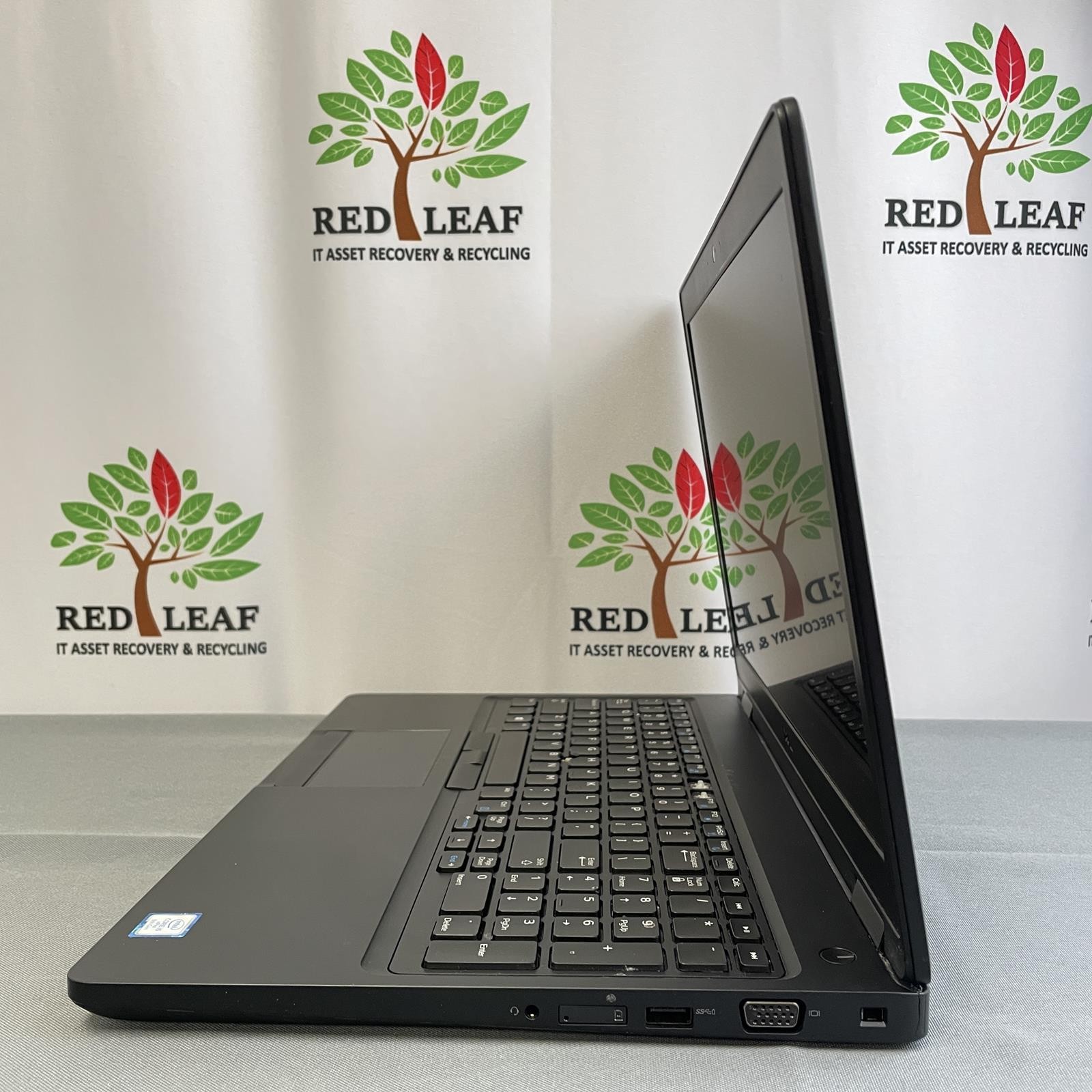 Dell Latitude 5590 15.6″, Core i5-8350U, 16 GB RAM, No SSD | AS IS (READ)