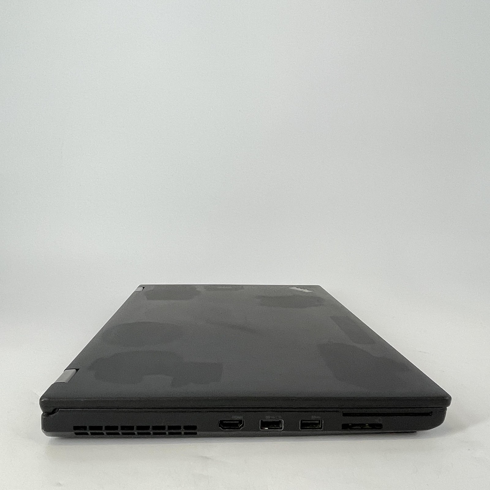 Lenovo ThinkPad P53 15.6 4K i7-9850H 2.60GHz 32GB 1TB SSD Quadro T1000 Good