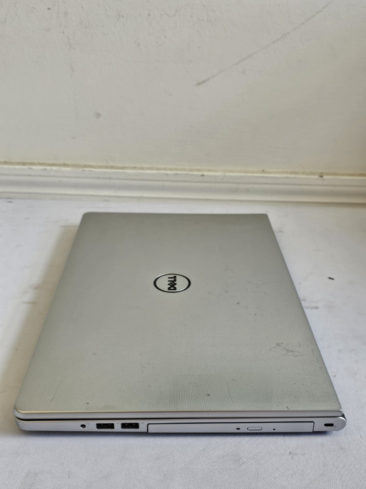 Dell Inspiron 5559 Laptop – Intel i5-6200u – 8GB RAM – 120GB HDD – Win 10 – READ