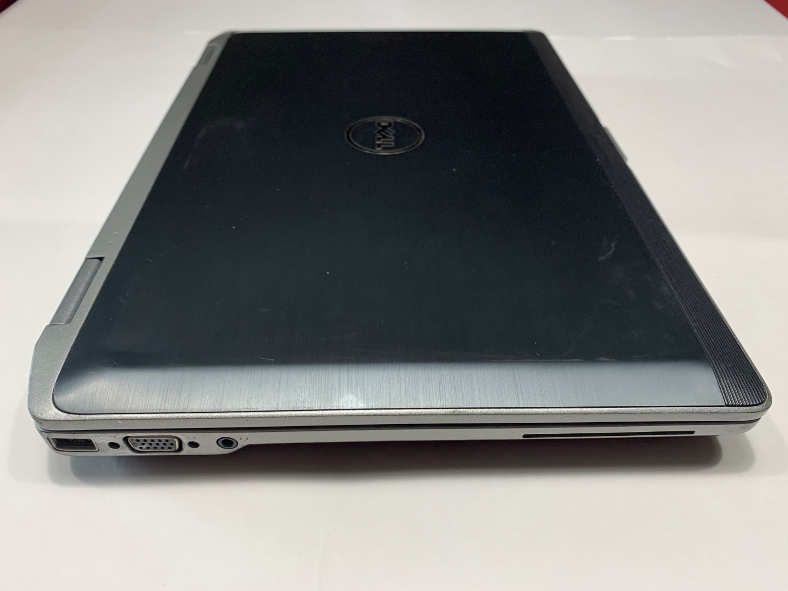 Dell Latitude E6420, Intel Core i5-2520M @2.50 GHz 8 GB RAM WINDOWS 10