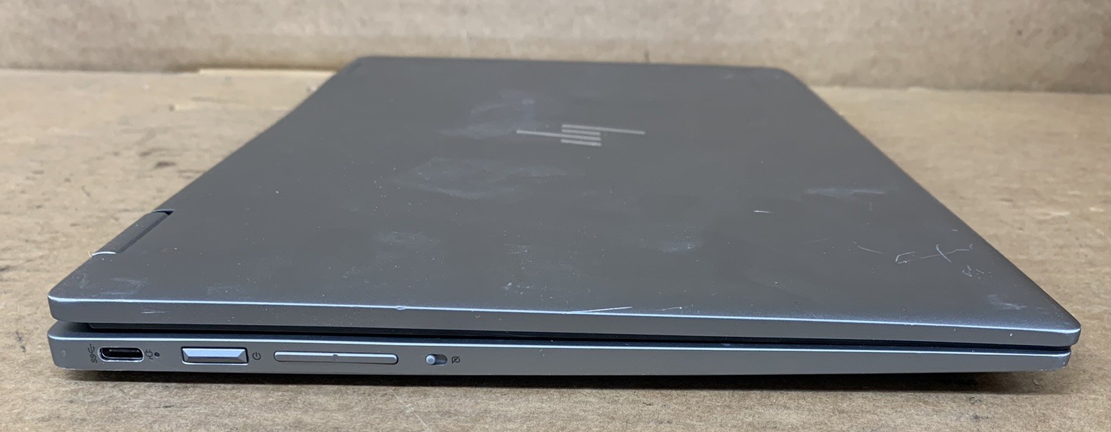 HP Chromebook x360 14c-ca0053dx 14″ Touch i3-10110U@2.1GH 8GB RAM 64GB eMMC SSD