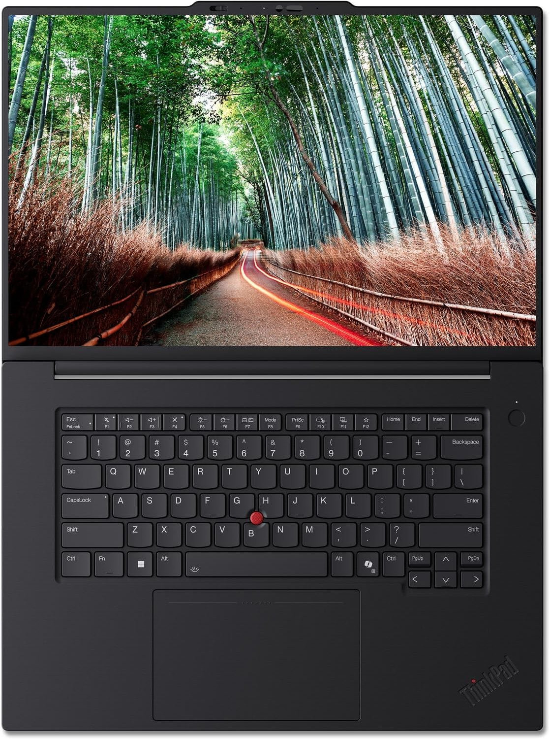 Lenovo ThinkPad T1g Gen 8 16″ 3.2K Touch Ultra 7 265H 64GB 2TB SSD RTX 5070 FPR