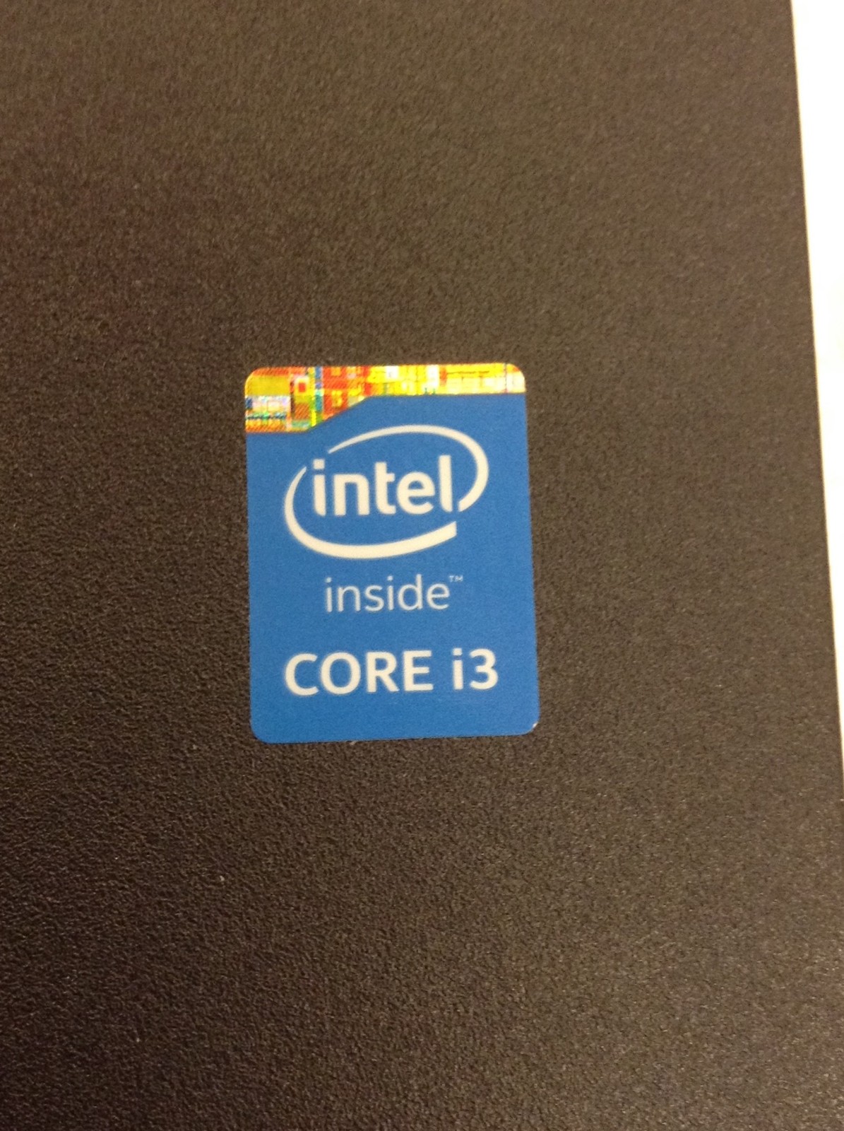 Dell Inspiron 15-3543 i3-5005U 2.0GHz Laptop 15.6″ w/4GB, DVD+RW, READ