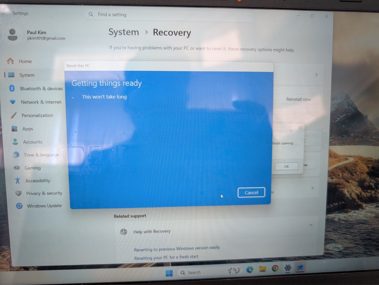 Asus Vivobook 15 F1504V 15.6″ Core 7 150U 1.8GHz 16GB RAM 512GB SSD