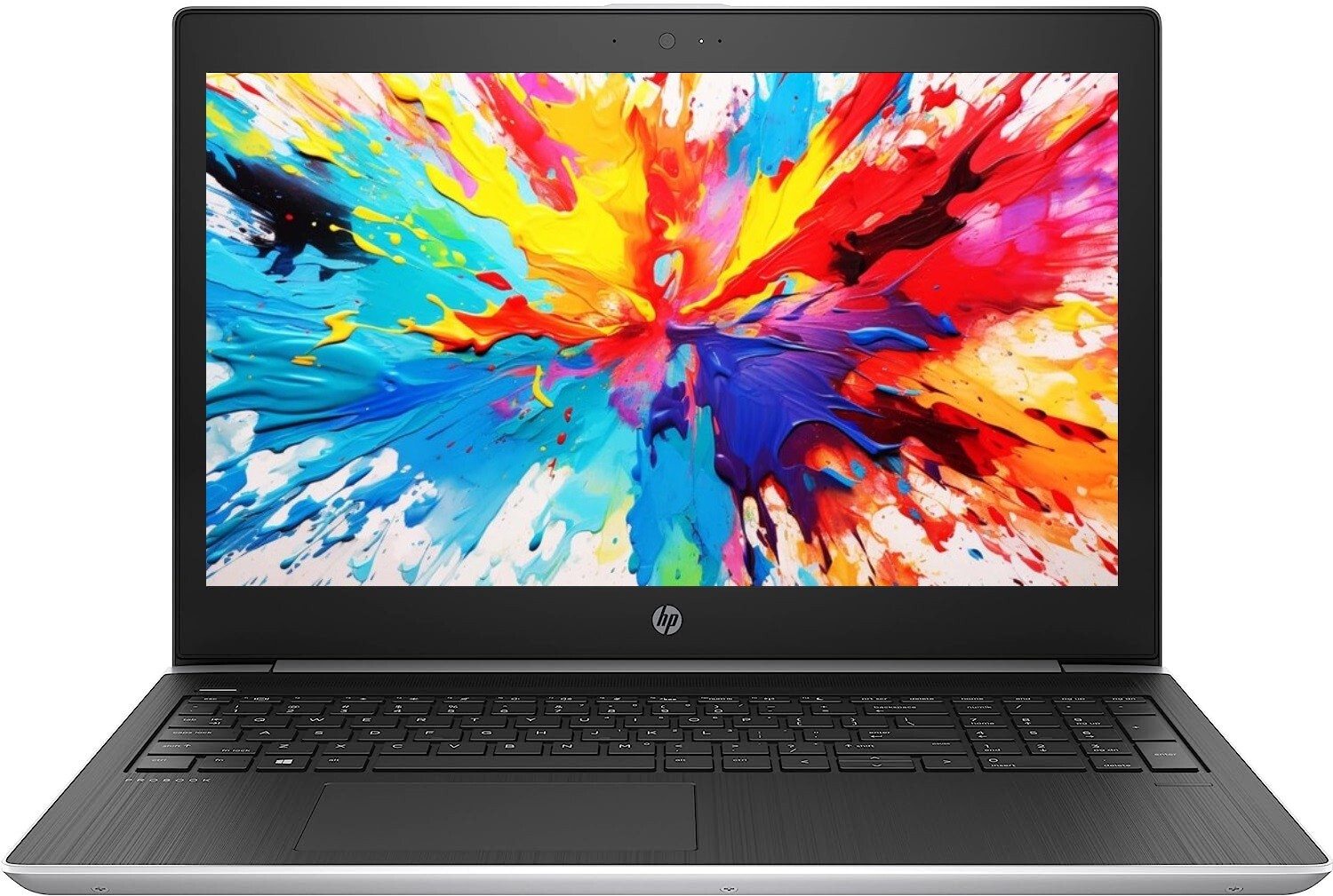 ~CLEARANCE SALE~ 15.6″ HP ProBook Laptop PC: 8GB RAM! 256GB SSD! Windows 11!