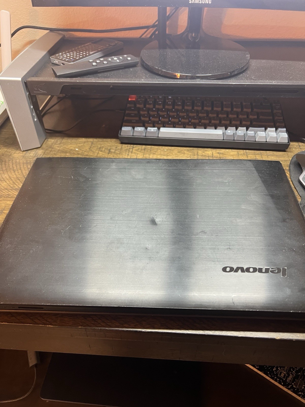 Lenovo Y510P Laptop Core I5-4200M, 6GB RAM, Dual GT755M GPU