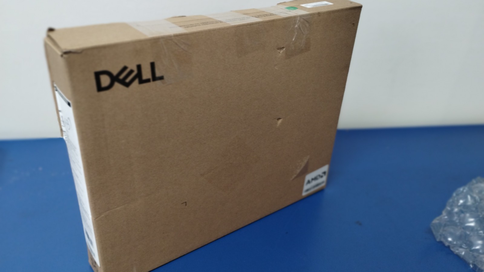 DELL 15 DC15255 G8MK9, AMD Ryzen 7 7730U, 16 GB RAM, 512 GB NVMe SSD