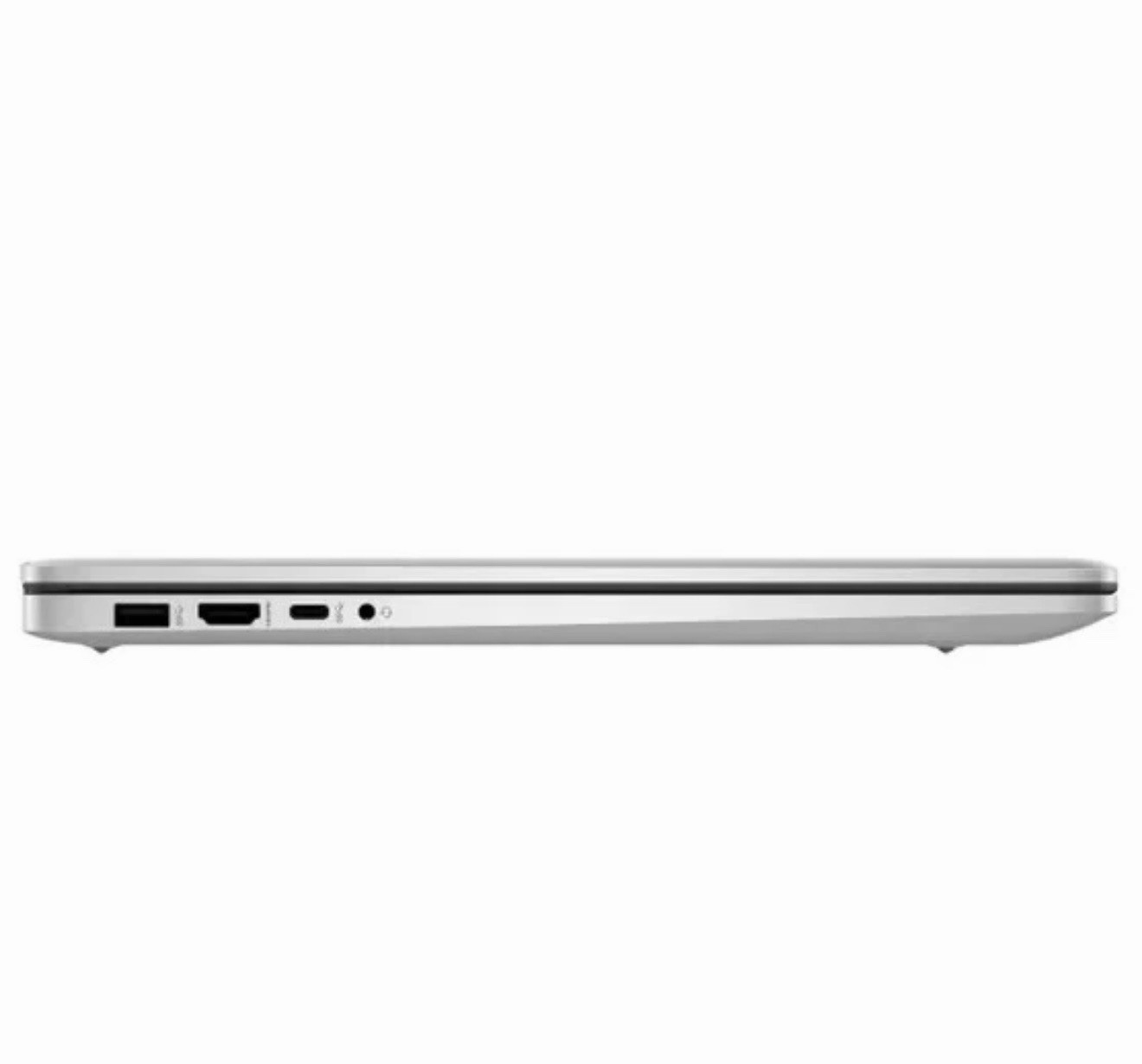 HP 17 17.3″ FHD Ryzen 5 7430U 32GB 1TB SSD Wi-Fi Win 11 Home Silver