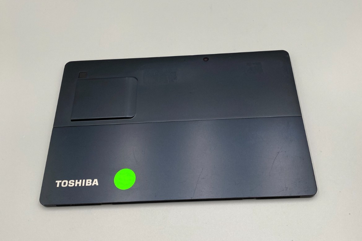 Toshiba Portege X30T-E i5-8350U 1.7GHz 256GB SSD 8GB DDR3 Dark Blue Tablet C/SEE
