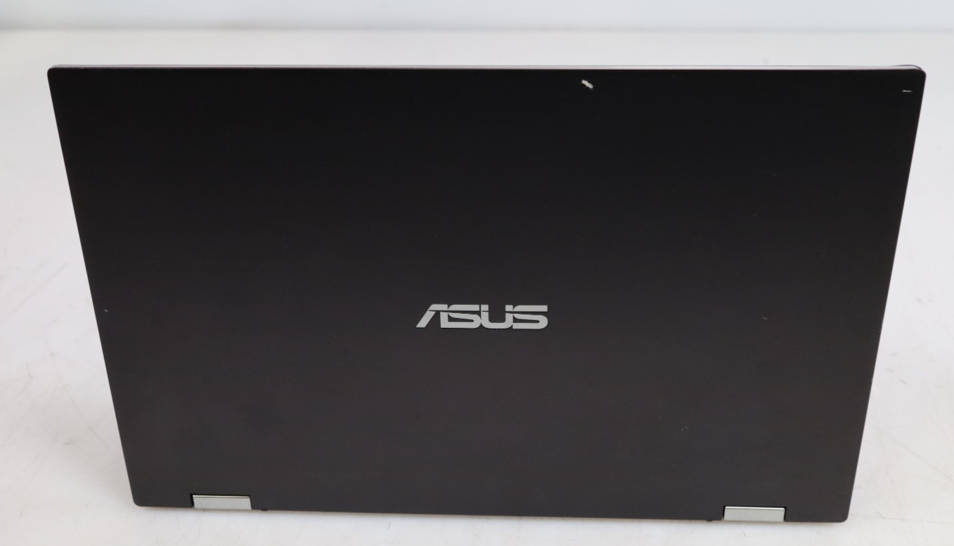 ASUS ZenBookFlip 15.6″ Intel i7 11th Gen 16GB GTX 1650 No HDD Bad Screen AS-IS