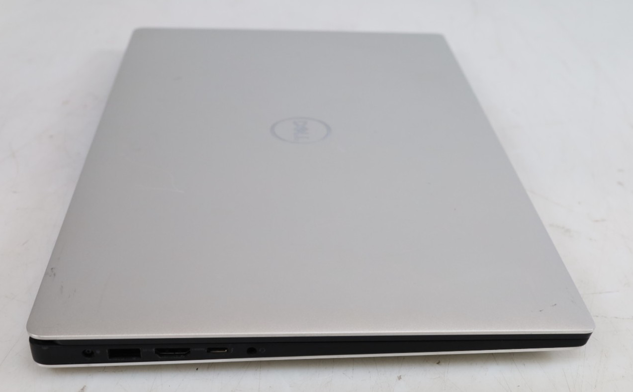 Dell Precision 5530 15.6″ Intel i7-8850H 16GB Quadro P1000 No HDD COA OS