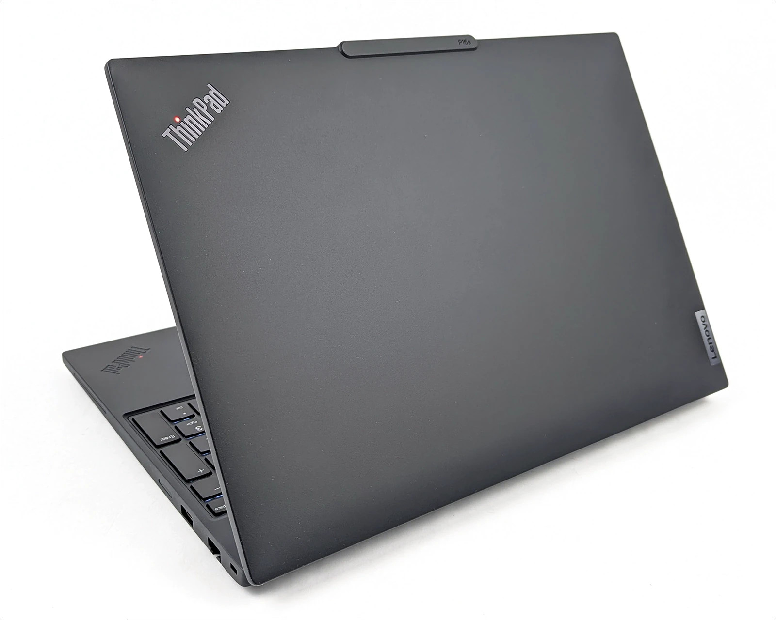 Lenovo Thinkpad P16s G4 Ryzen AI 9 HX Pro 370 1TB SSD 64GB RAM Radeon 890M Gfx