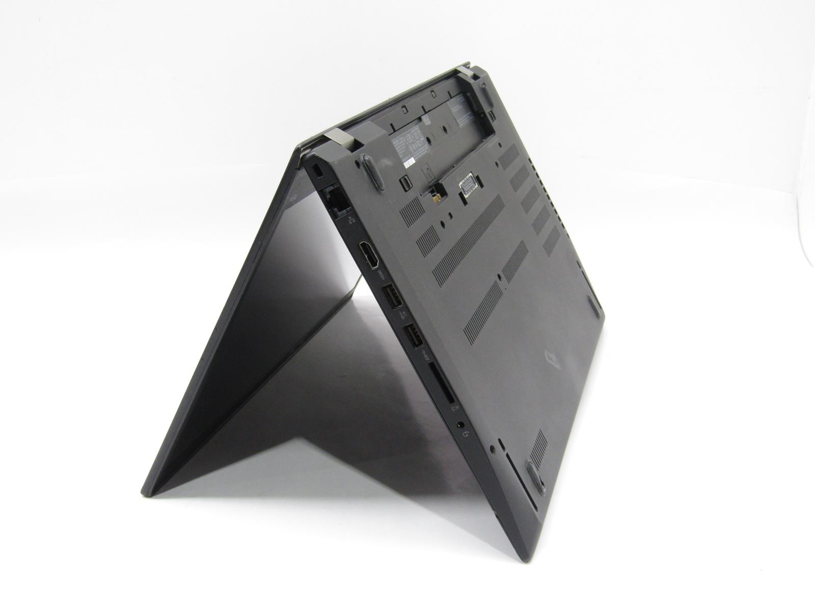 Lenovo ThinkPad P51s 15.6″ | 2.80GHz Core i7-7600U | 16GB DDR4 | M520 Mobile