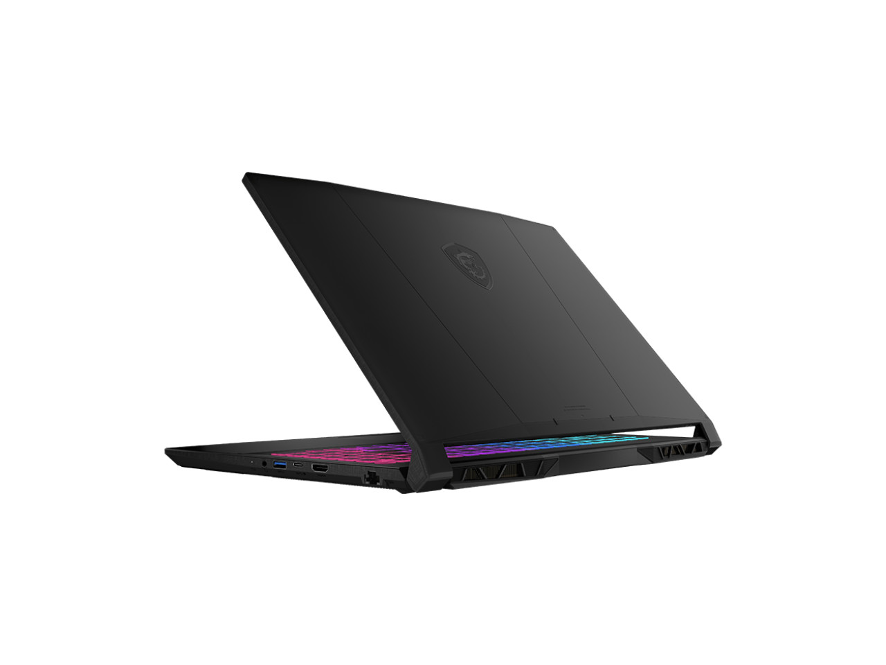 MSI Katana A15 AI Gaming Laptop AMD Ryzen 9 8945HS RTX 4070 16GB 1TB 15.6″ W11H