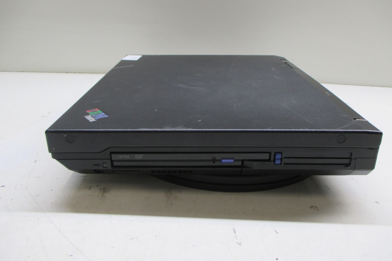IBM ThinkPad A31 Intel Pentium 4 M 1.25GB NO HDD – BIOS Locked