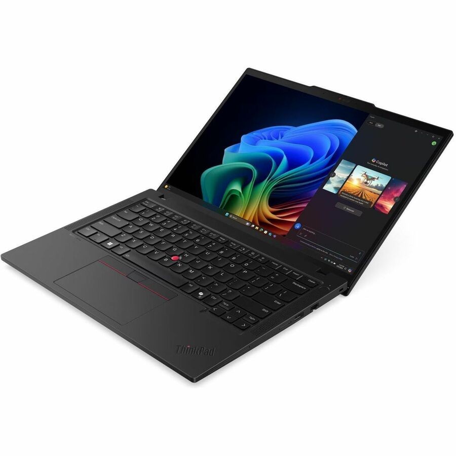 Lenovo ThinkPad T14 Gen 6 21QJ00CSUS 14 Copilot+ PC Notebook – WUXGA – AMD Ryze
