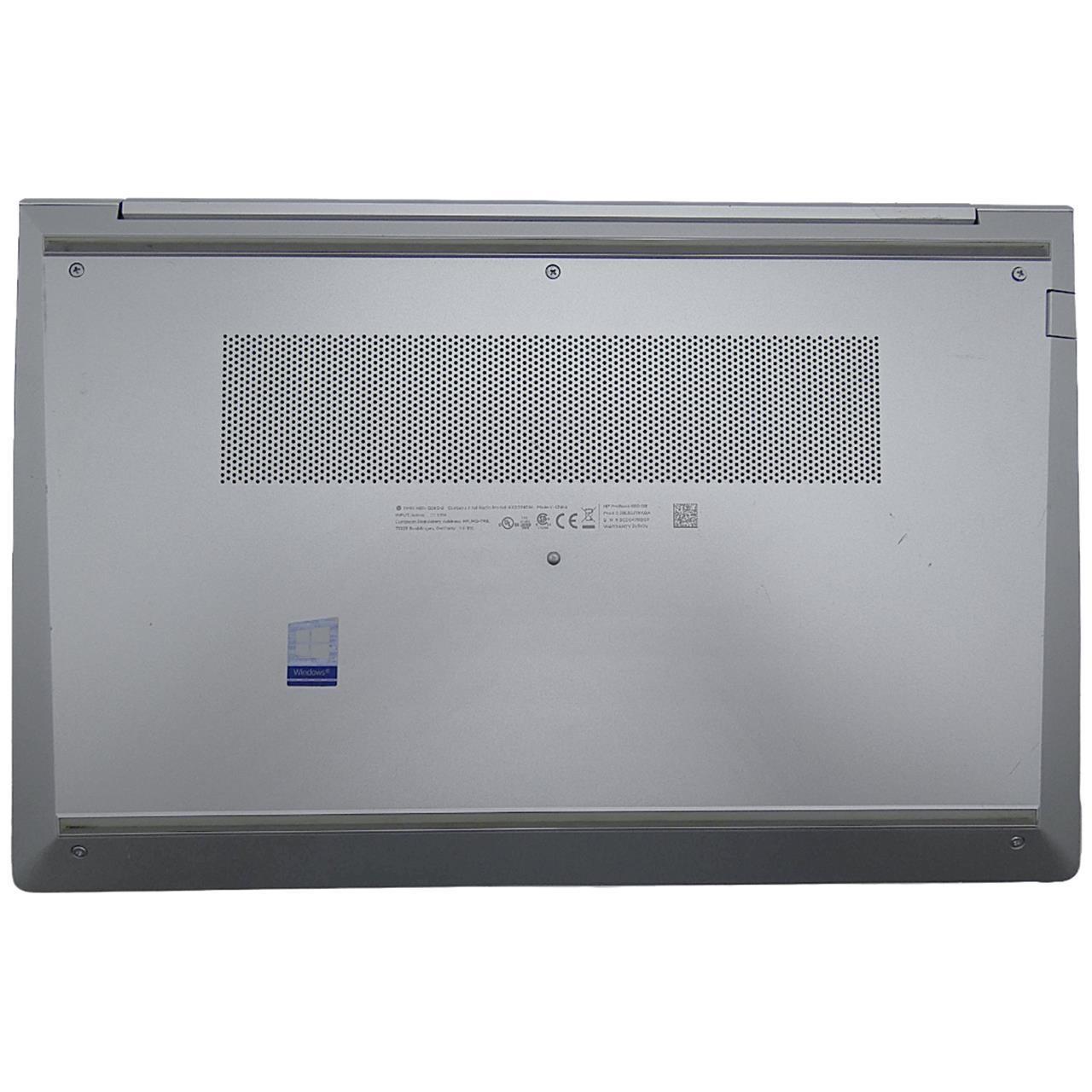 HP PROBOOK 650 G8 NOTEBOOK 8GB RAM 256GB WINDOWS 11 PRO #166197#